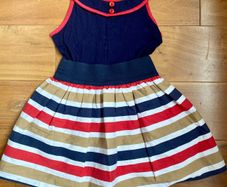 NEXT Girl Summer Dress (2-3Y)