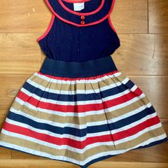 NEXT Girl Summer Dress (2-3Y)