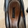 D&G high heel black patent shoes Image 4