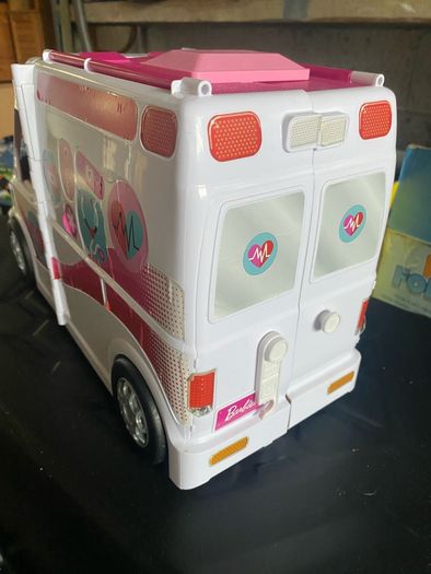 Barbie Bundle
