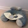 Sit & Play Interactive Floor Seat - Welcome to the World Under the Sea Image 2