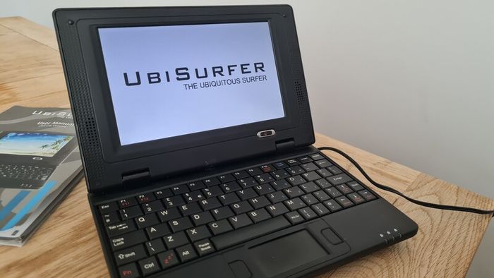 Datawind UbiSurfer