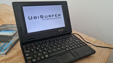 Datawind UbiSurfer