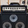 Behringer Bass Amp Image 4