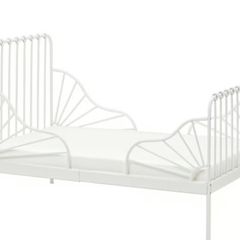 2 Single bed frames only