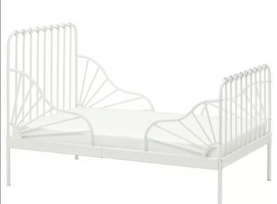 2 Single bed frames only