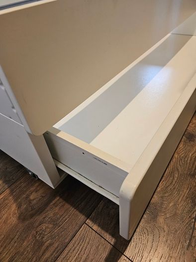 FREE IKEA Bed underbed with storage