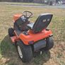kubota G2160 Image 5