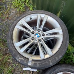 bmw 3 series alloys