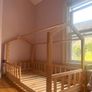 Montessori house bed Image 2