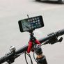 Phone/Camera Octopus Tripod Stand Red Image 9