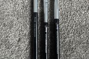 Jessup makeup brushes