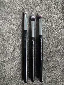 Jessup makeup brushes