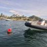 5.8 m Rib with Mercury 115hp outboard Image 3