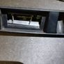Bmw E46 Boot Lid Handle With Number Plait Lights Image 2