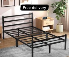Double Bed frame