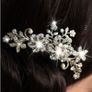 Wedding Dress for sale with free gift UK size 16-18 Image 7