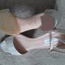 L.K. Bennett Sandals. Image 5