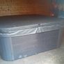 7 Seater Hot Tub Image 7