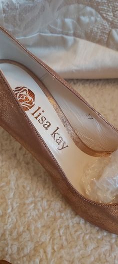 Ladies shoes..BRAND NEW