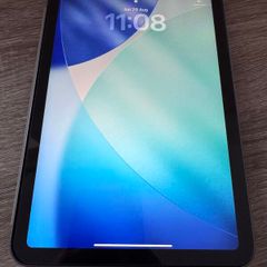 Apple iPad mini 6 (64GB) Space Gray | Mint Condition | Extras | Warranty
