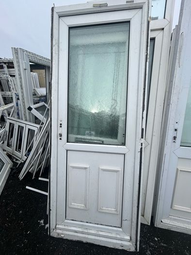 pvc window from 150