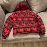 Moncler Jacket Size Medium Image 3
