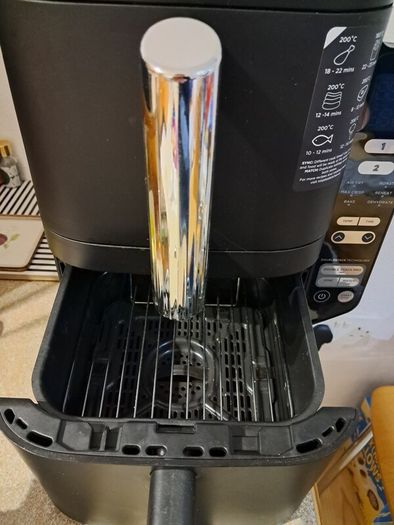 Air fryer