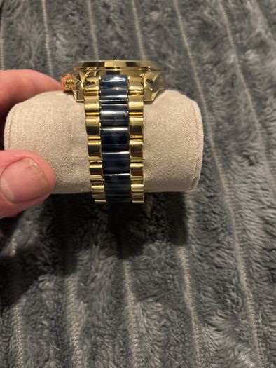mens michael kors watch MK6268