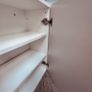 2 Cabinets lightest grey Image 4