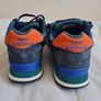 new balance 515 blue suade Size 9 eu 43 in good condition Image 8