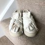 Designer Ports 1961 sneakers UK5 Image 3