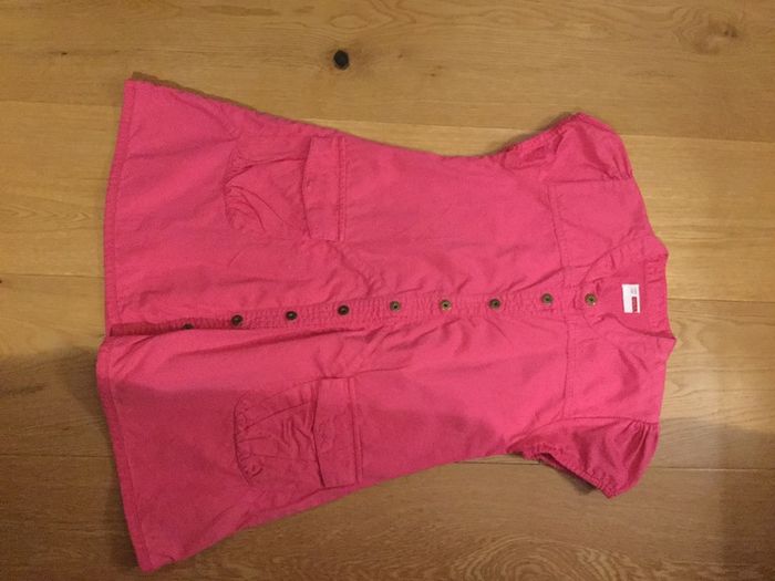 Girls Occasion Dresses, Age 6 x2