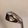 Wilson RX irons 6i-9i, SW, hybrid Image 10