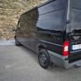 07 ford transit 2.4L fresh cvrt Image 3