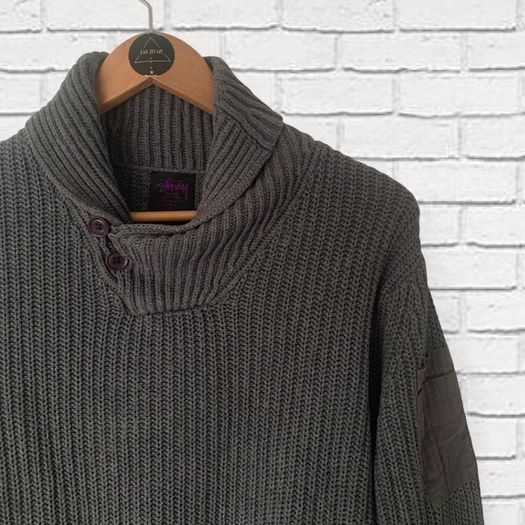 Stussy Jumper