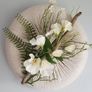 Wreath Home Decor Door Wreath  Wall Decor Image 2