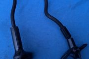 Gooseneck phone holder
