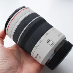 Canon RF 70-200mm F4 IS Macro