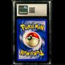 Bill 91/102 Shadowless CGC 9 Mint Common WOTC Base Set 1999 Pokemon Card Vintage Graded Image 2