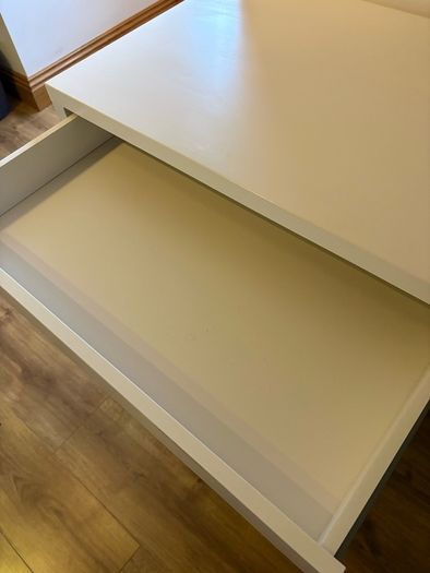 Ikea Micke desk
