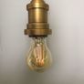 Retro Lamp Holder Image 3
