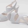 Pier One High Hill Size 37/uk4 Image 2