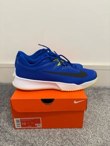 Tennis Shoes(clay)