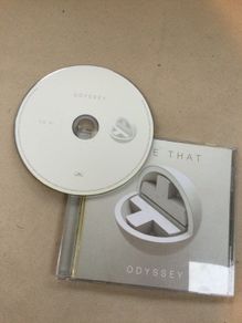 Take that odyssey cd hits best of