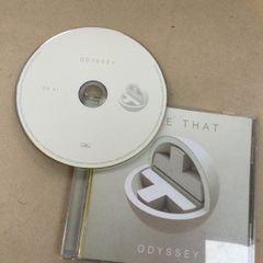 Take that odyssey cd hits best of