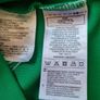 Adidas cork City quarter zip top Size small Ptp 19" in excellent condition Image 10