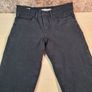 womens Levis 312 shaping slim fit black denim stretchy jeans Size W 28 L 30 A Image 5