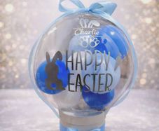 The Easter Collection small box