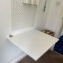 Ikea wall mounted table Image 3